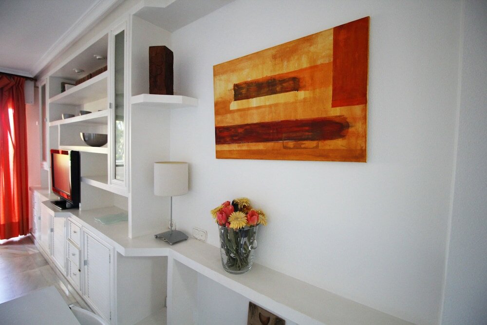 Фото Corintio 4º C - Apartamento a 400m de la playa