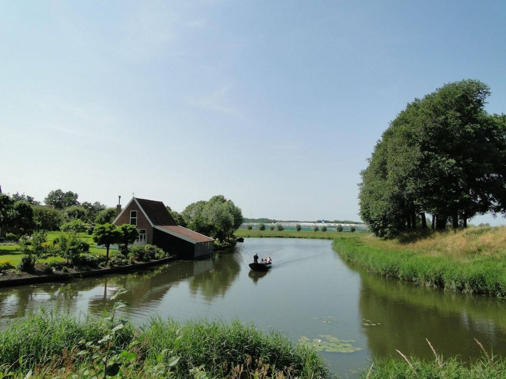 Фото Hotel De Koepoort Hotel