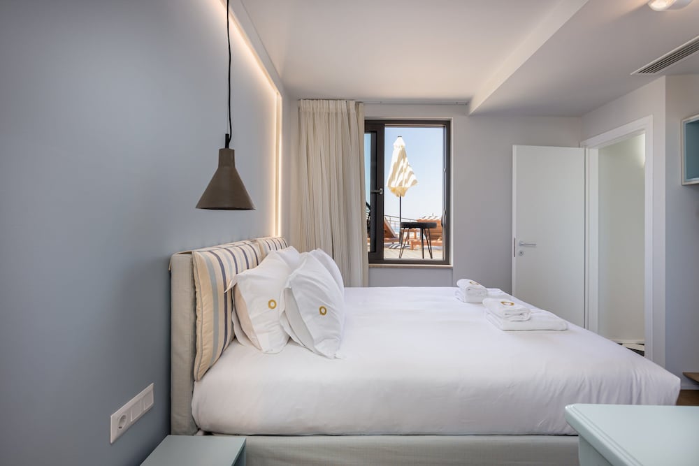 Фото Onira Suite Dreams