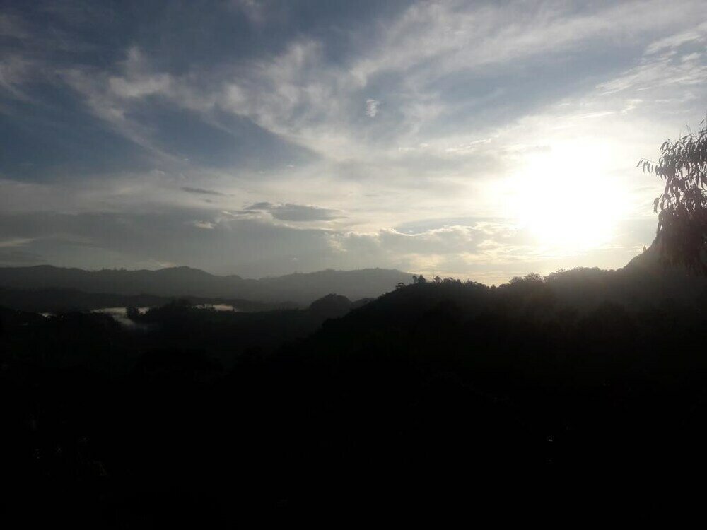 Фото The Onex Paradise Ella