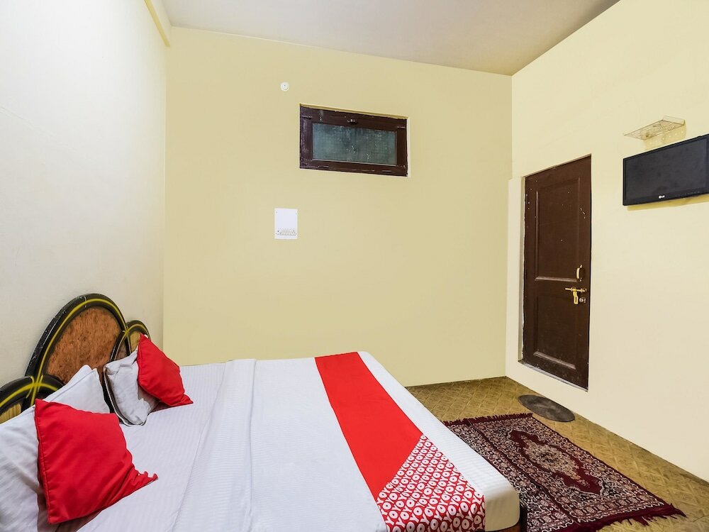 Фото Oyo 46752 Hotel Sun N Wind