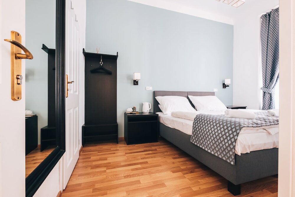 Фото Pension Corto