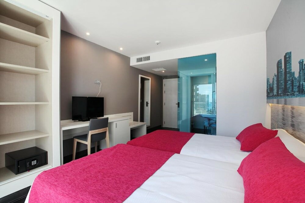 Фото Hotel Agua Azul - Adults Only