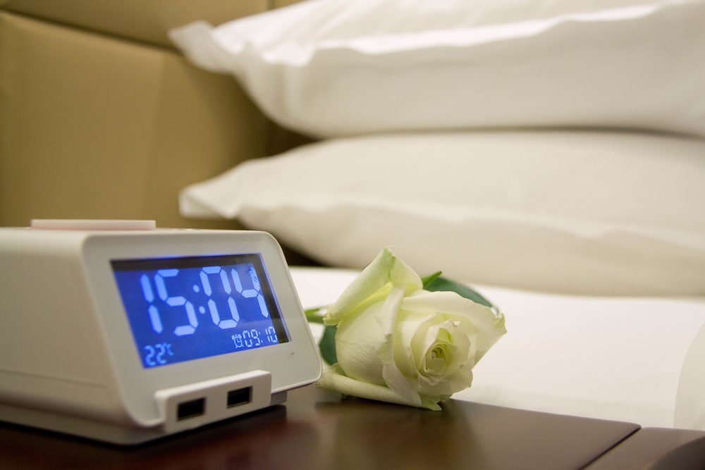 Фото Ramada Plaza Wuhan Optics Valley