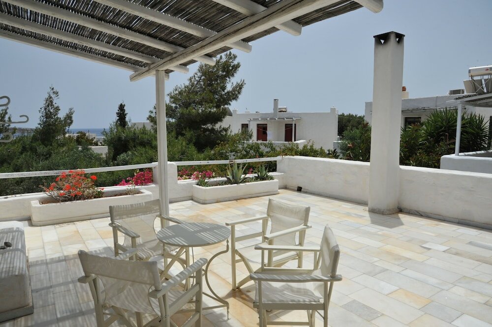 Фото Anezina Village