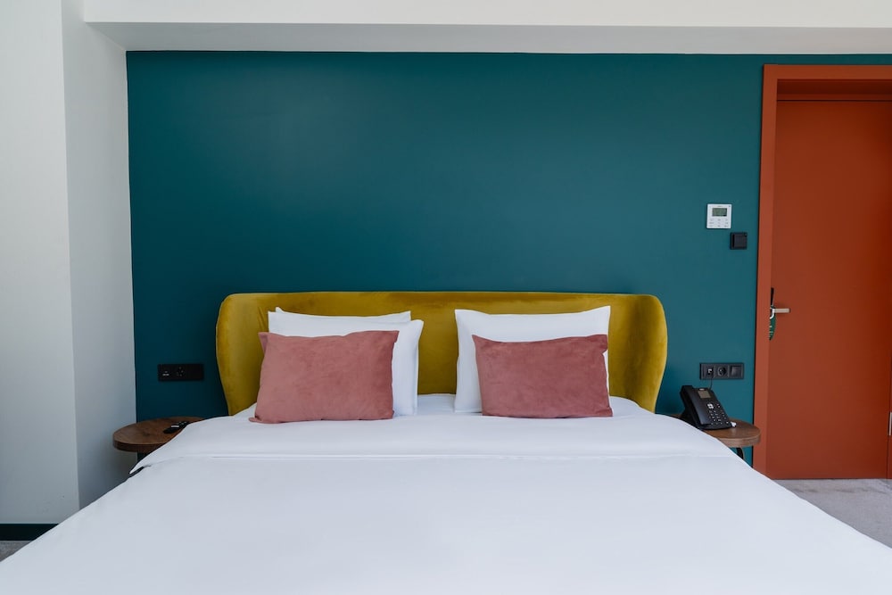 Фото About Sololaki