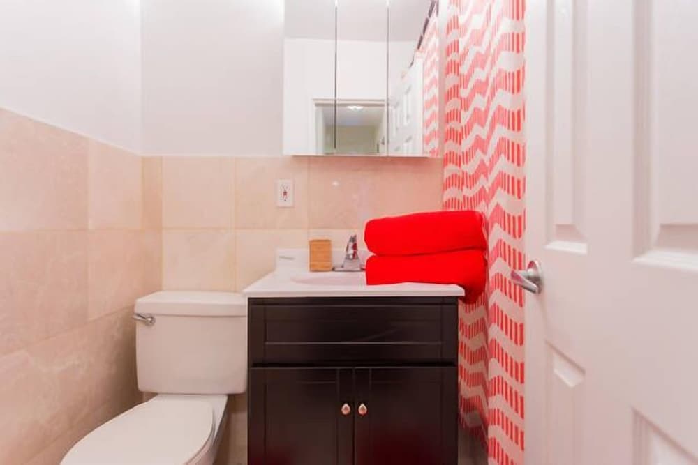 Фото Beautiful Studio Near Central Park