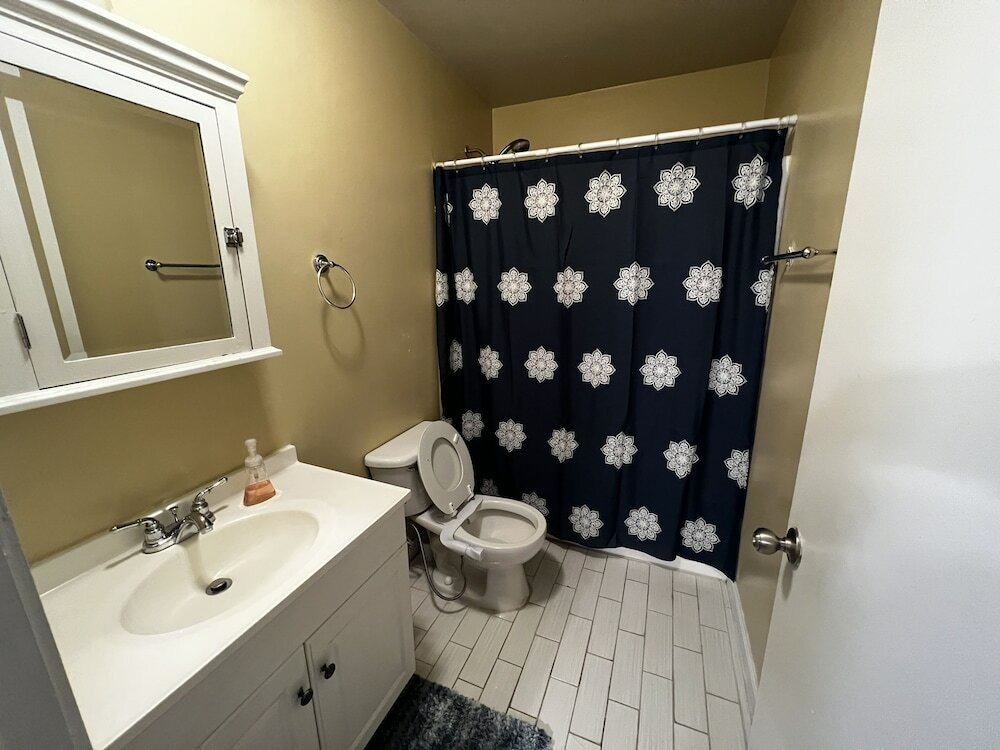 Фото A New Hope Retreat