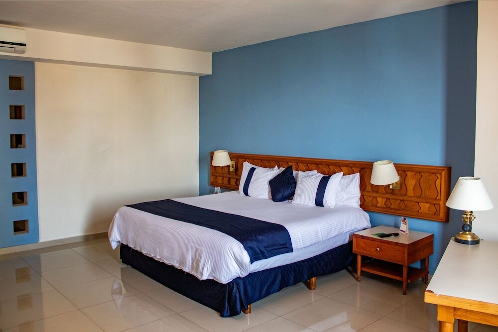 Фото Misión Guadalajara Carlton