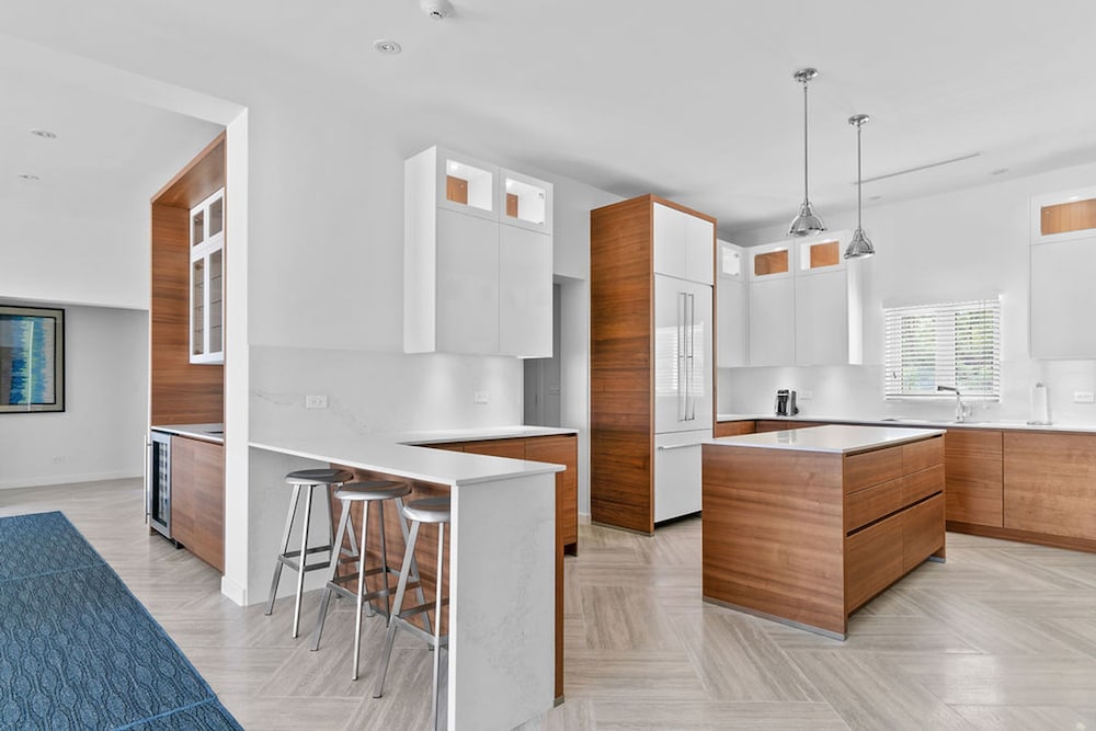 Фото Ocean Terraces Penthouse 3br2