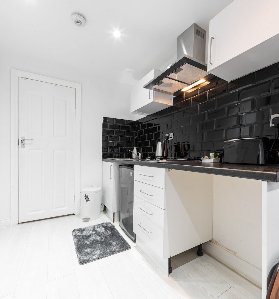 Фото Whitechapel Grand