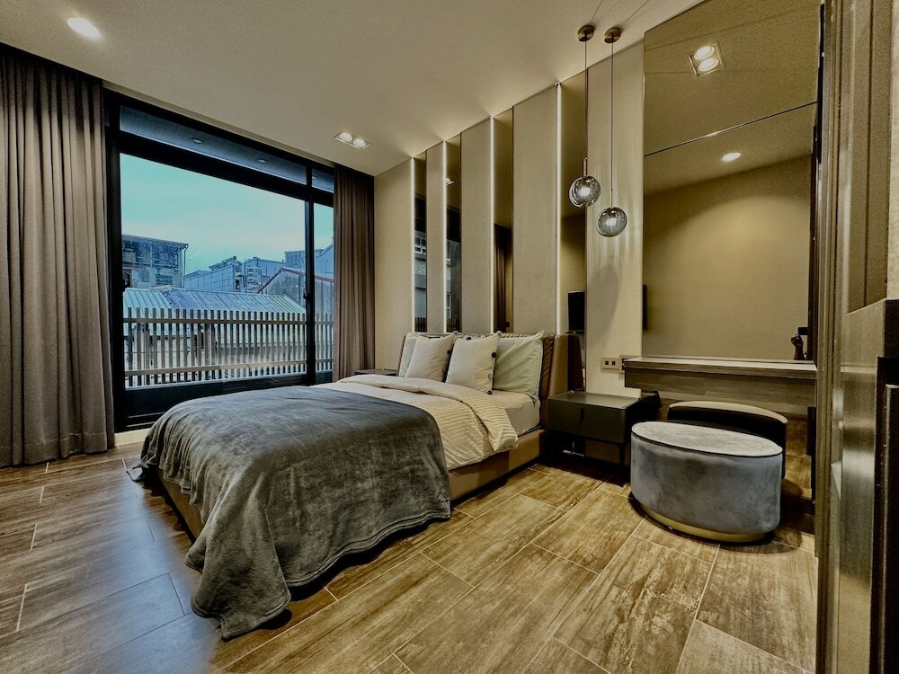 Фото Here Hostel - Pingtung