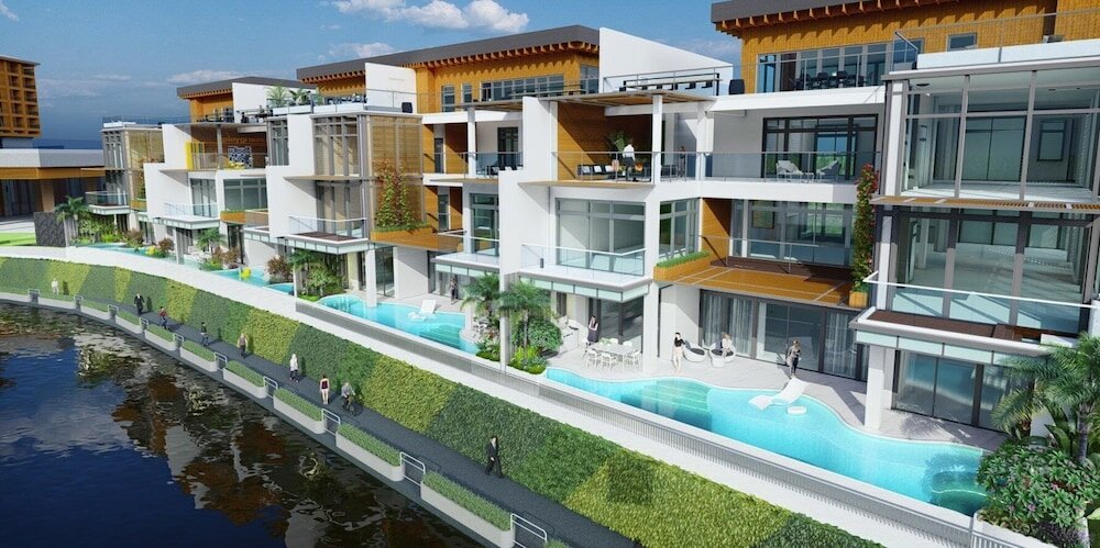 Фото Hualuxe Sanya Yalong Bay Resort, an Ihg Hotel