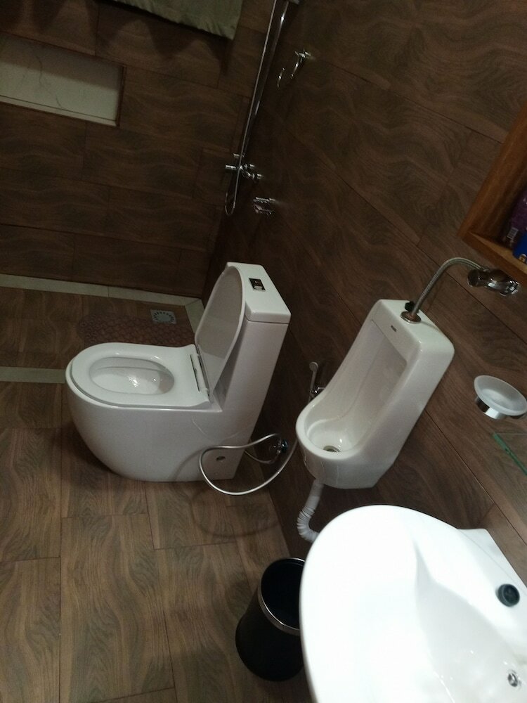 Фото Ally Ngali Motel