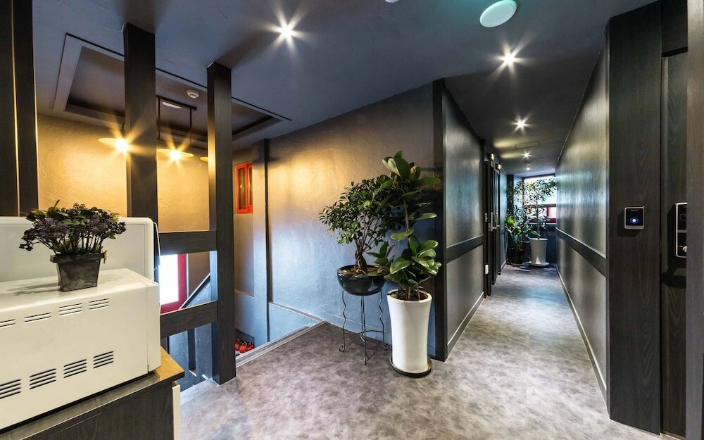 Фото Yeongdeungpo For U