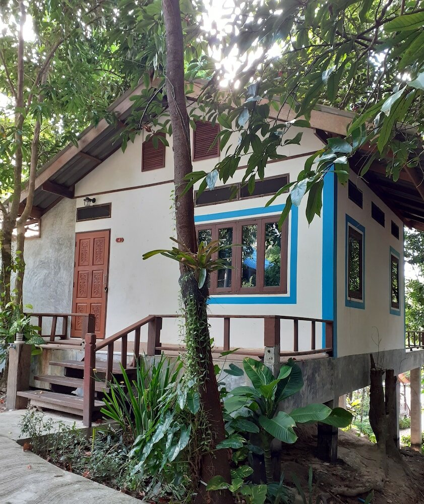 Фото Baan Klong Kleng