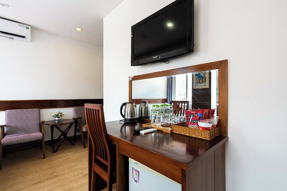 Фото King Hotel Saigon Airport