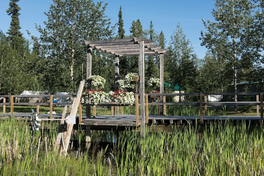 Фото Discovery Yukon Lodgings