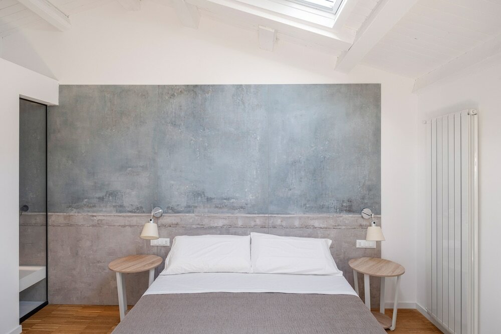 Фото Le Stanze di Triyah