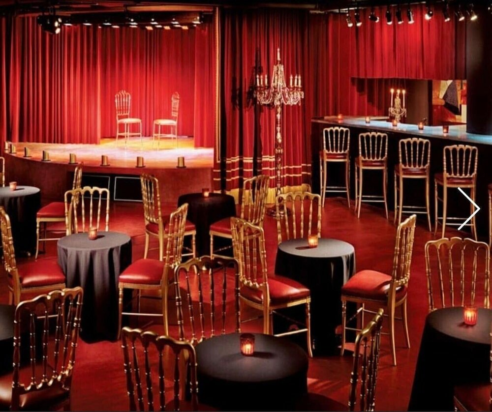 Фото Residence Master Suite in Porteño Building