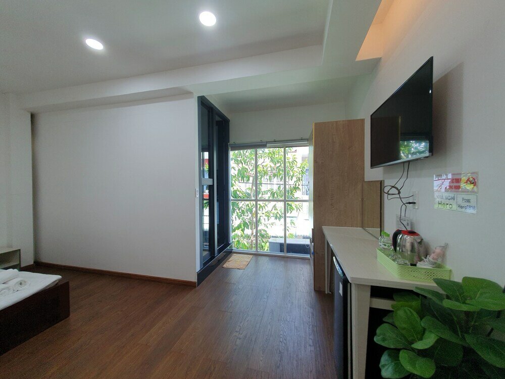 Фото Hero Hostel & Billiards