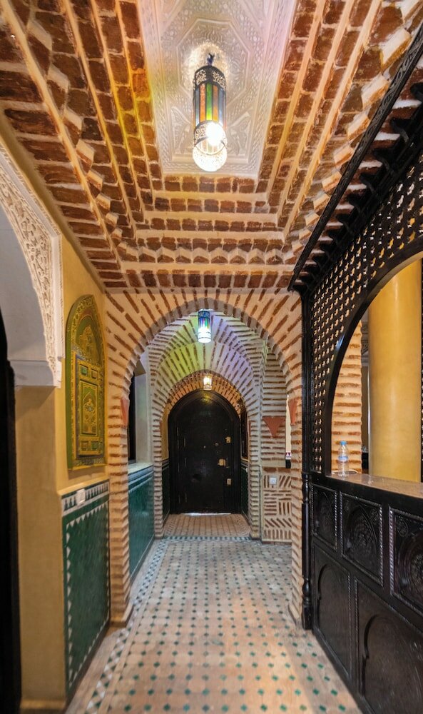 Фото Riad Full Moon