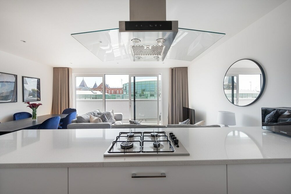 Фото Camden Lock by Capital