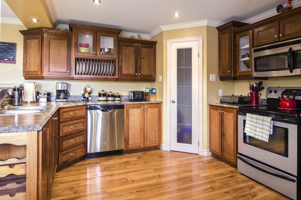 Фото Whitsha Inn B&b