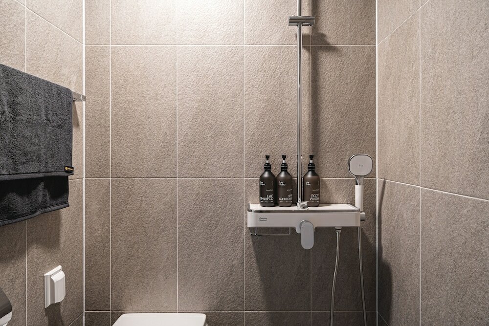 Фото Urbanstay Boutique Nampo Biff