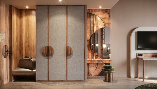 Гостиница Swissôtel Tbilisi в Тбилиси