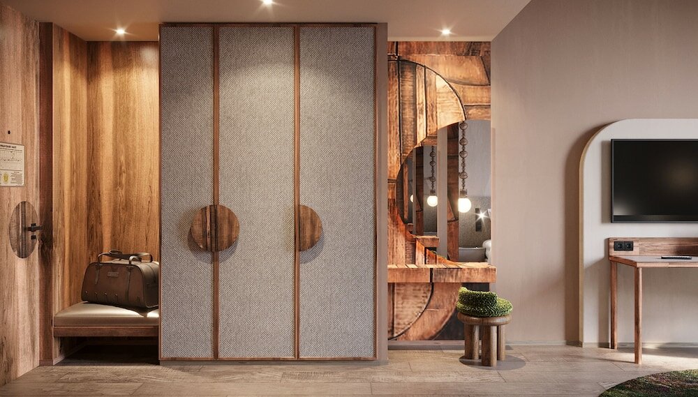 Фото Swissôtel Tbilisi