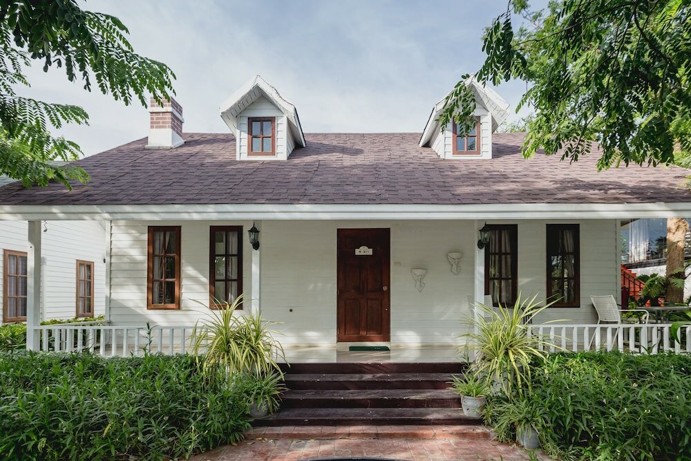 Фото Sakarin Valley Resort & Restaurant