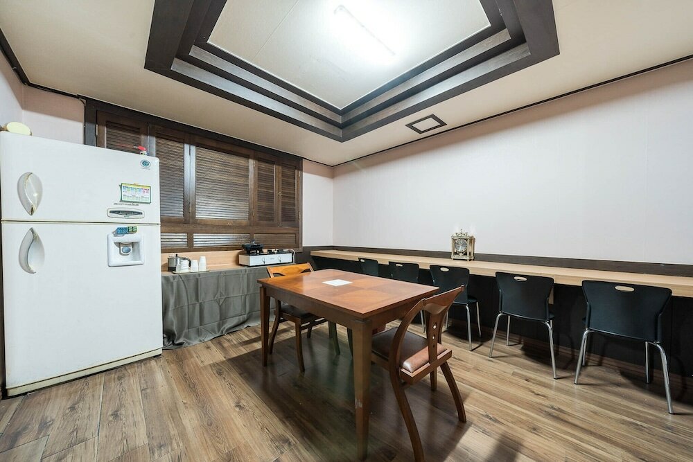 Фото Sasang Hotel Mu