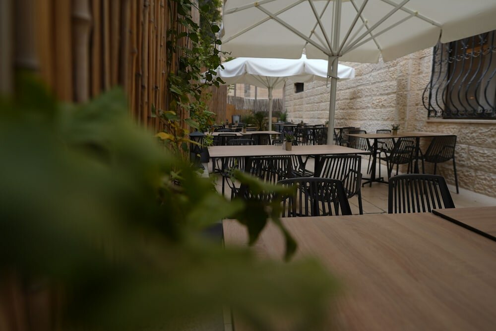 Фото Caesar Premier Jerusalem