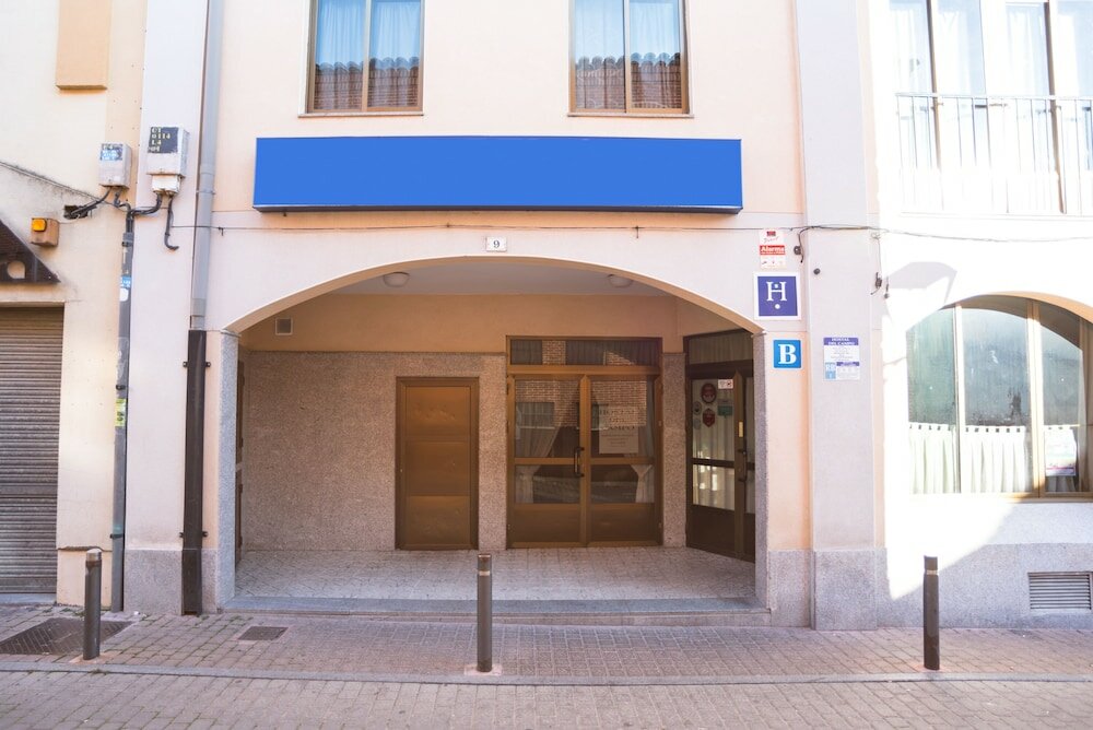 Фото Hostal del Campo