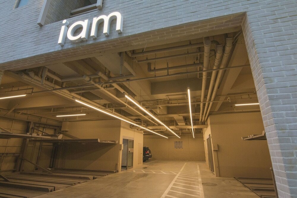 Фото Iam Residence