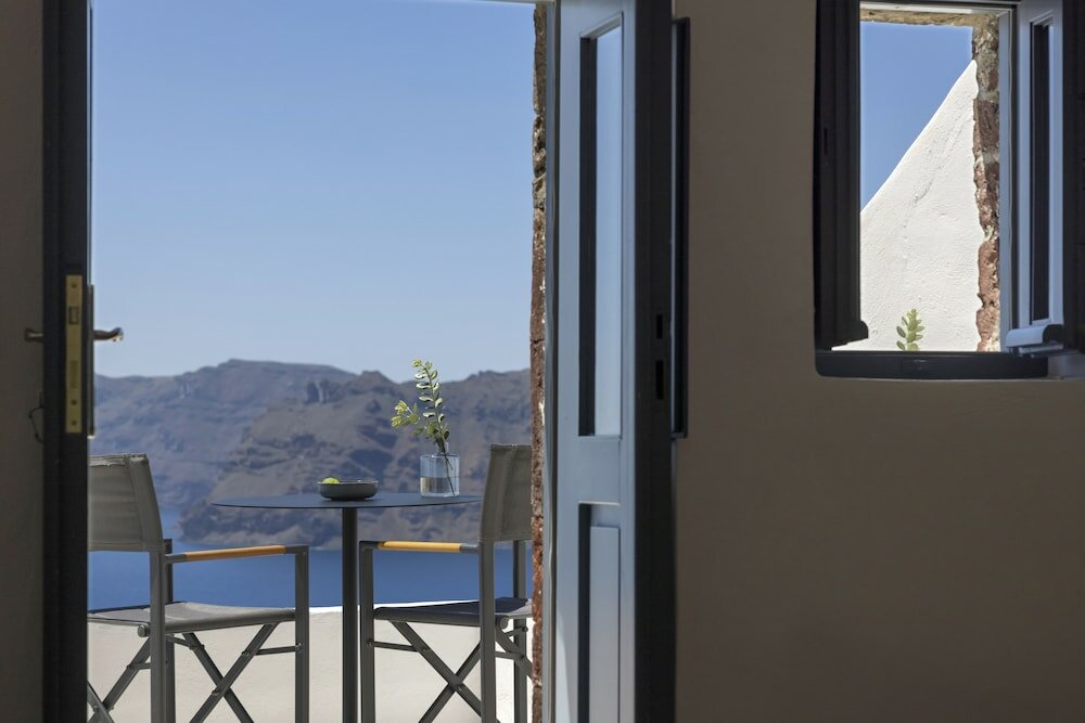 Фото Bluedome Cavehouses Santorini