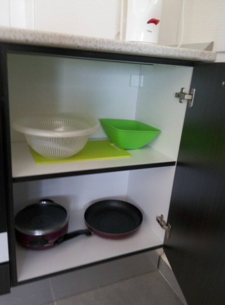 Фото Studio Apartment at Longbeach