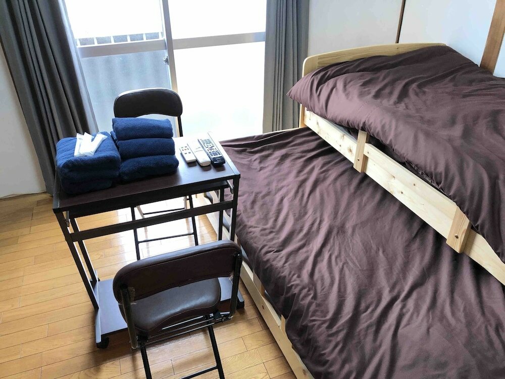 Фото Guest House Matsushima 2