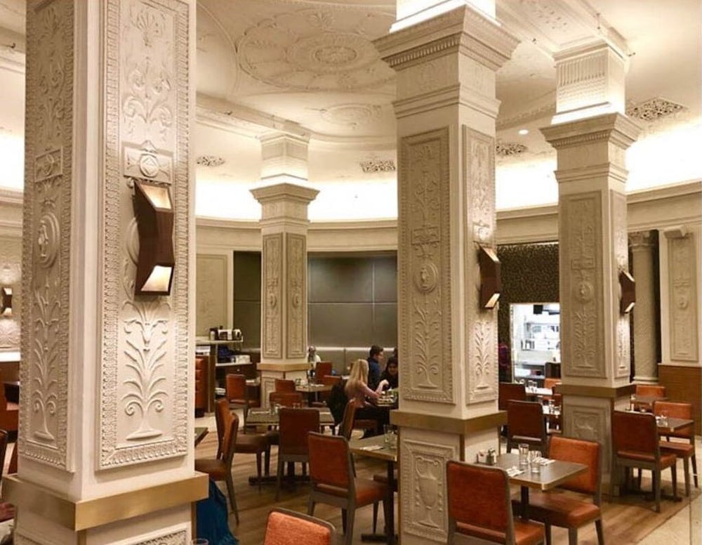 Фото Hotel Edison Times Square