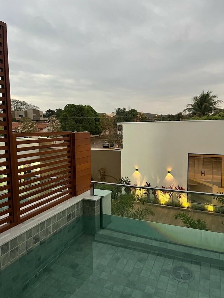 Фото Pousada Villas Bonito