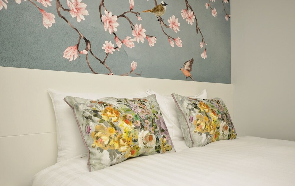 Фото The Portobello Serviced Apartment