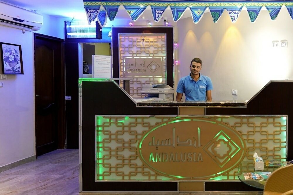 Фото Andalusia Blue Beach