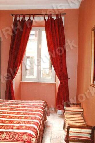 Фото Hotel Virginia