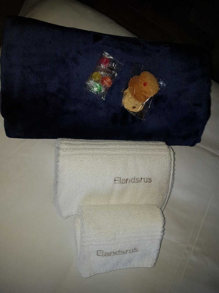 Фото Elandsrus Oornag