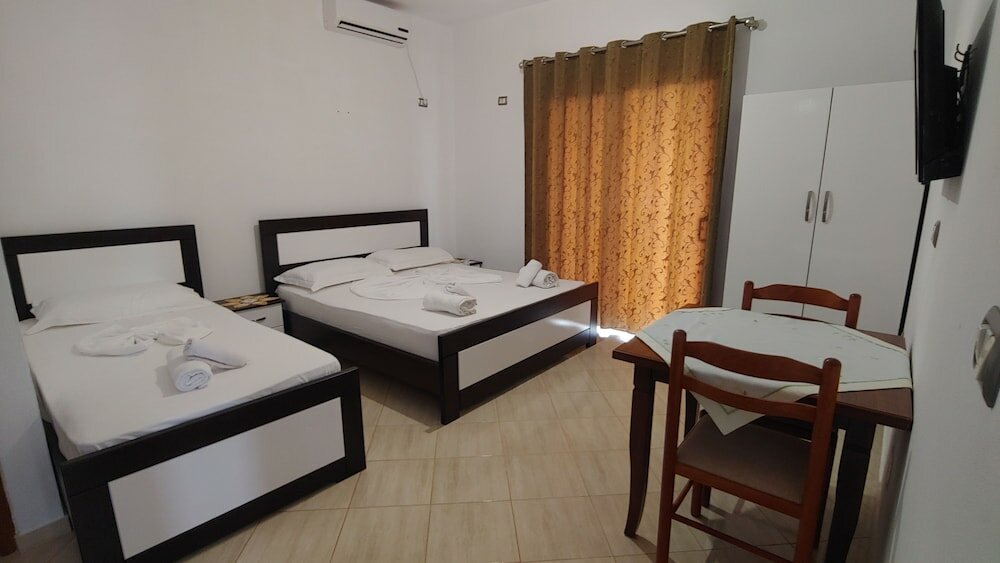 Фото Villa Zeka Ksamil