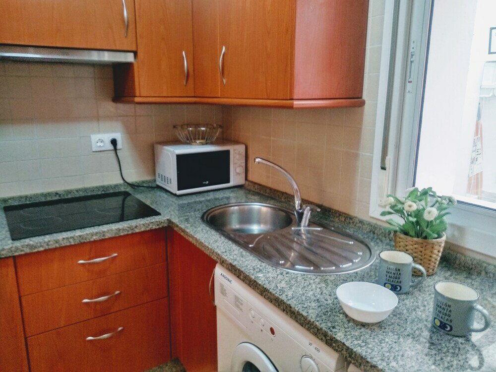 Фото Wish Suite Lagar De Sevilla