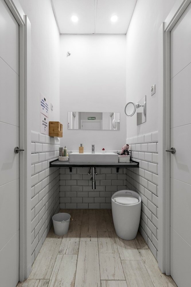 Фото Oxygen Hostel