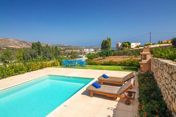 Фото Villas Creta