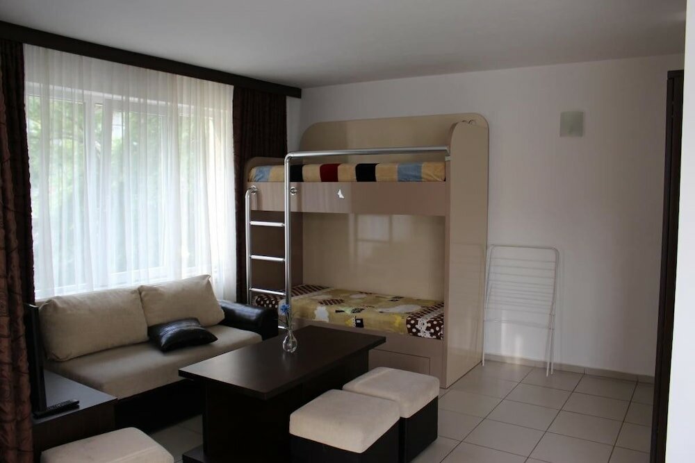 Фото Отель Lilia 2